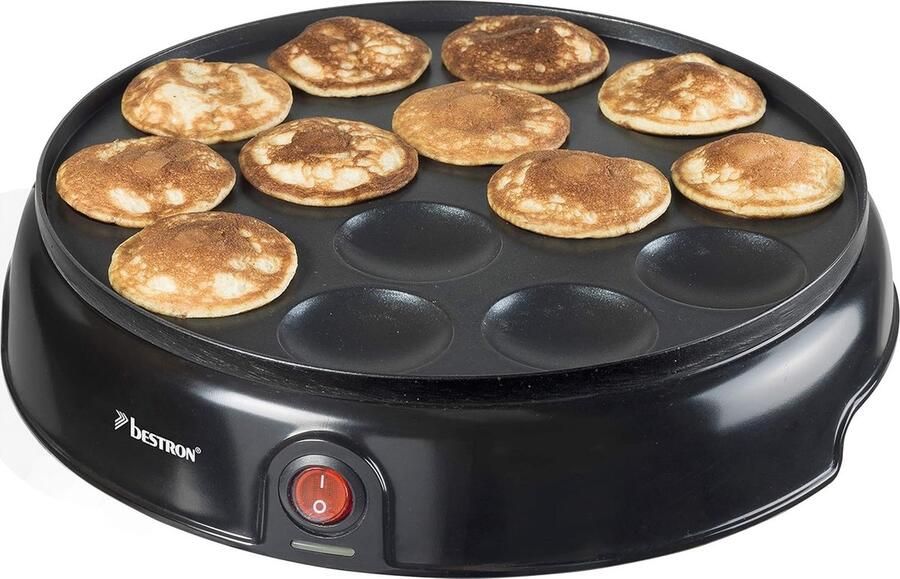 Pannenkoekenpan Pancake Pan Eierpan Omeletpan Omeletmaker Pancake Maker Anti-aanbaklaag Alle warmtebronnen