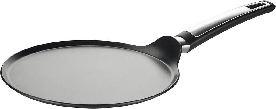 Pannenset Crepière Ø 26 Cm Ideaal voor Pannenkoeken