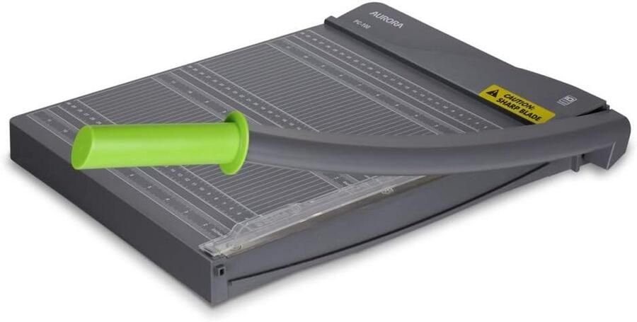 Papier Snijmachine voor Thuis en Kantoor tot 10 Vel