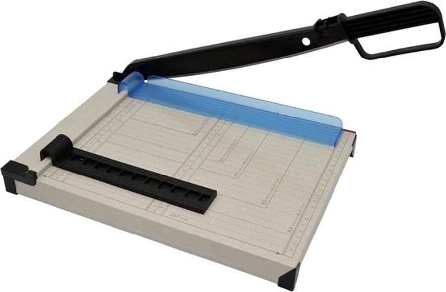 Papieren snijmachine Professionele papiersnijder Snijhulp
