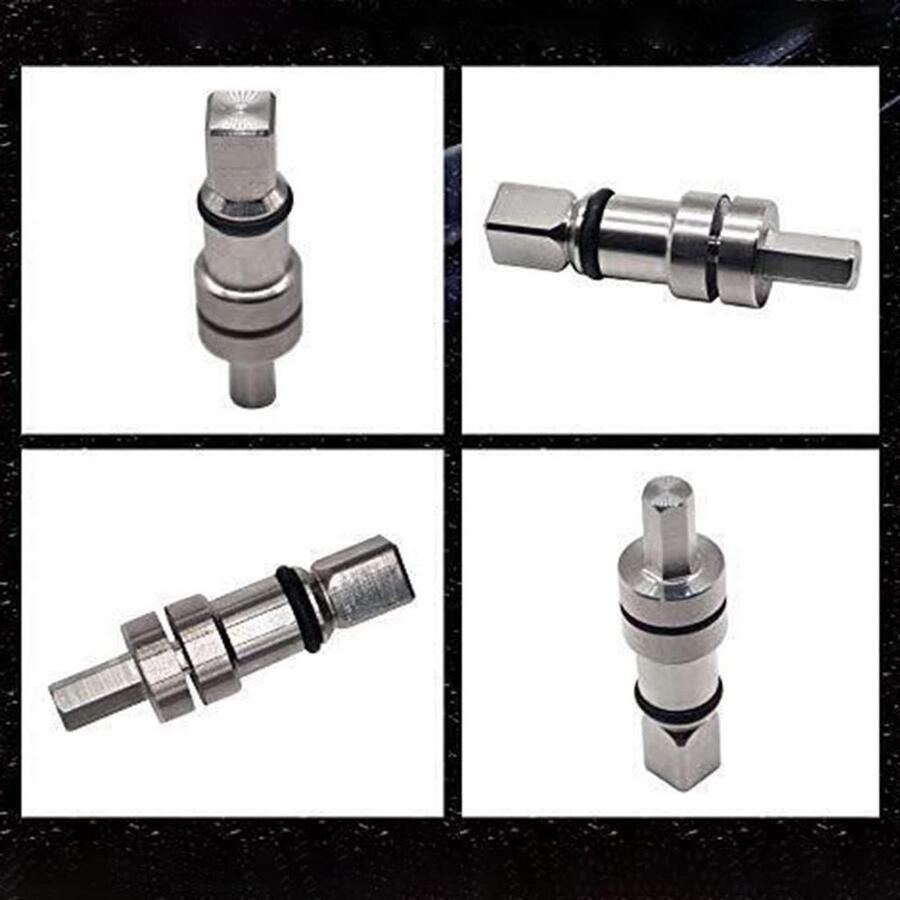 Pasta Accessoire Aandrijfas Koppeling voor Keukenmachines Geschikt voor Standmixers