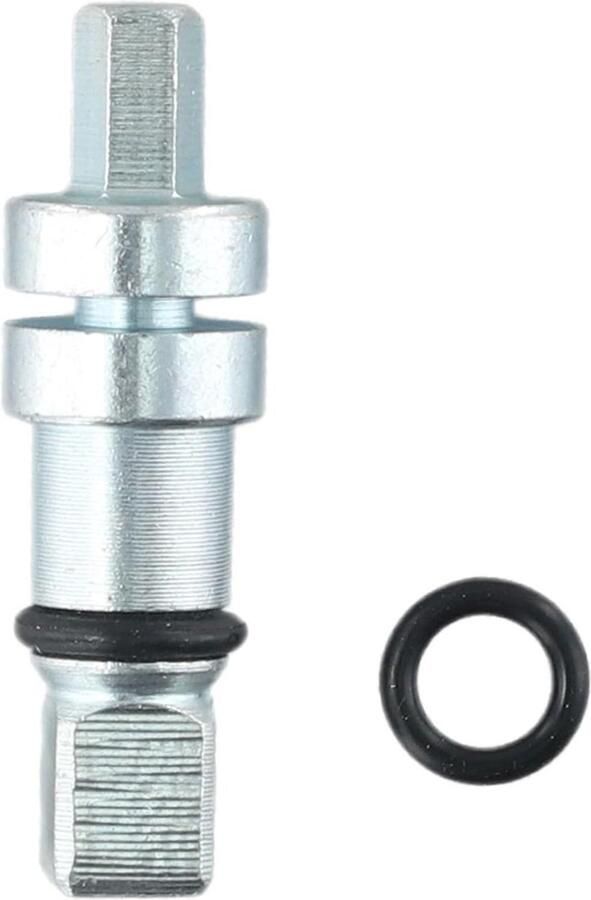 Pasta Aansluiting Shear Shaft Koppeling voor Pastamaker Vervangingsonderdeel voor Stand Mixer Keukenaccessoires voor Pasta Bereiding