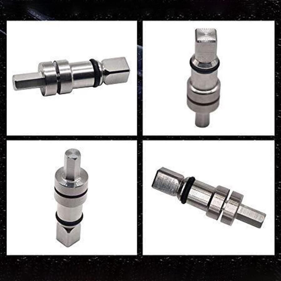 Pasta Accessoire Shear Shaft Coupler voor Keukenmachine Compatibel met Modellen Duurzaam en Efficiënt