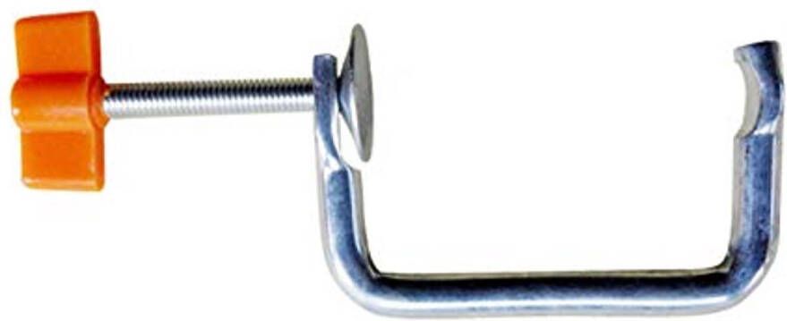 Pasta Machine Houder Duurzame Clip Accessoires Handbediende Tool Onderdelen