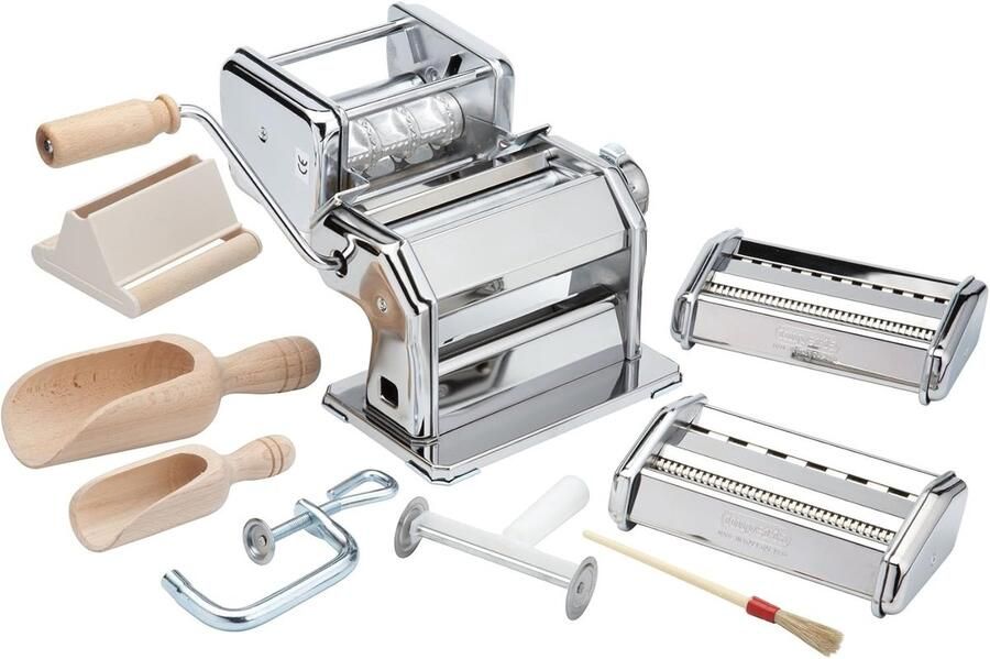 Pasta Machine – Pasta Maker – Pasta Tool deeg rol gadget