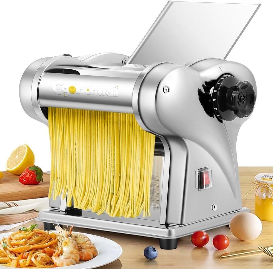 Pasta Machine – Pasta Maker – Pasta Tool keuken hulpmiddel set