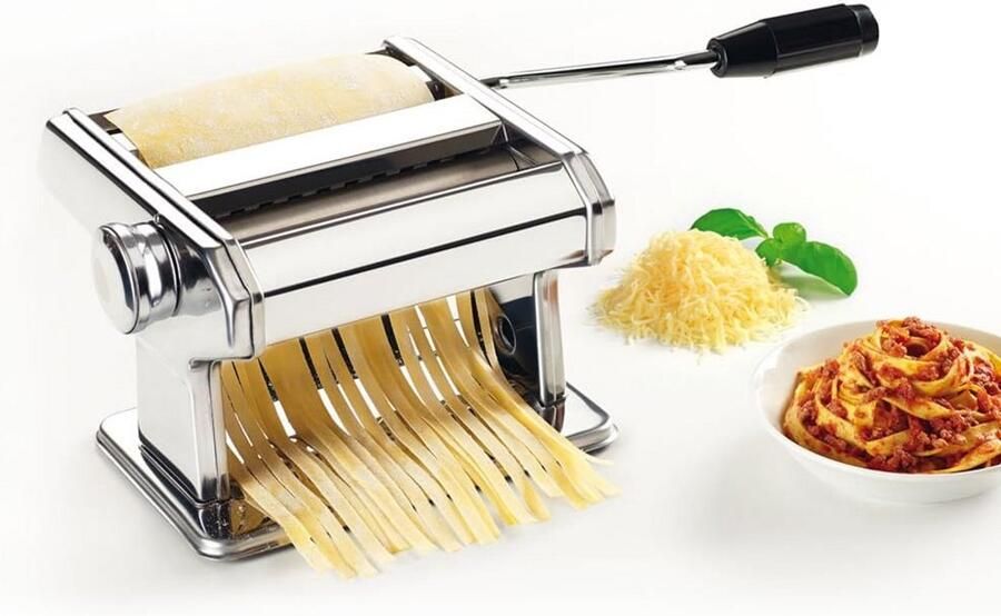 Pasta Machine – Pasta Maker – Pasta Tool kookaccessoire