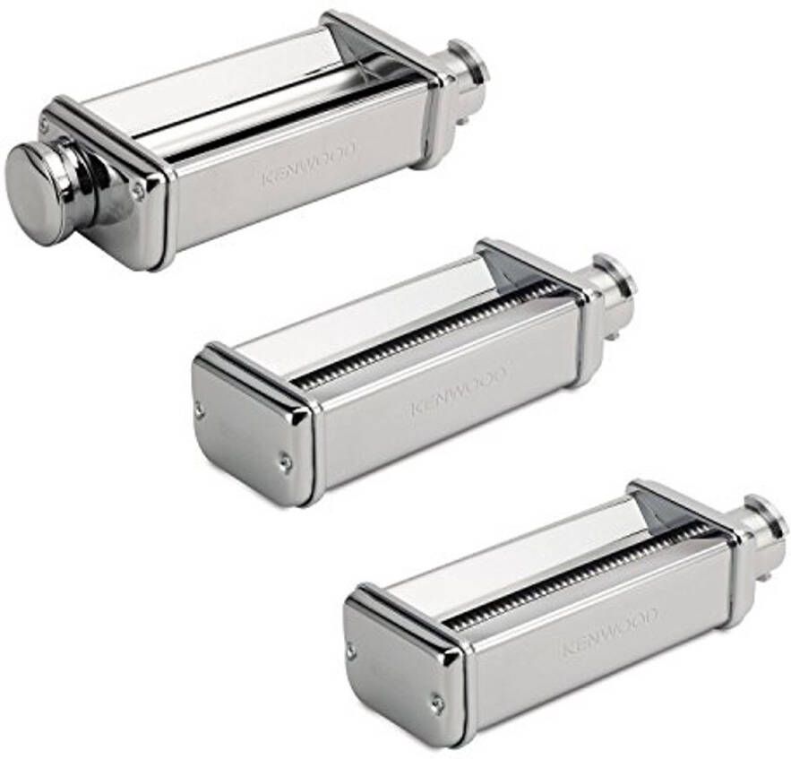 Pasta Maker Accessoire voor Keukenmachines Lasagne Tagliatelle & Spaghetti