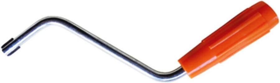 Pasta Maker Handvat Clip Pasta Machine Houder Holding Clip Vervanging Crank Handvat Voor Bevestiging Maker Accessoires