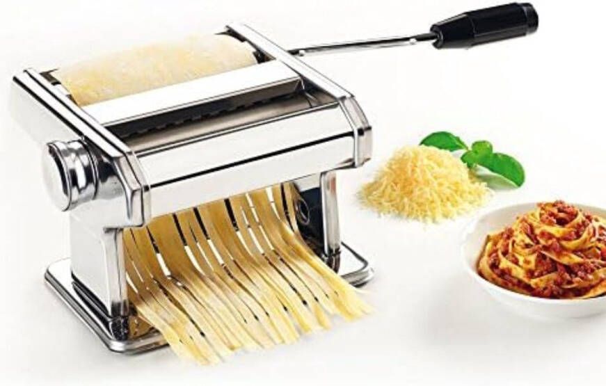 Pasta Maker Pastamachine Pasta Machine