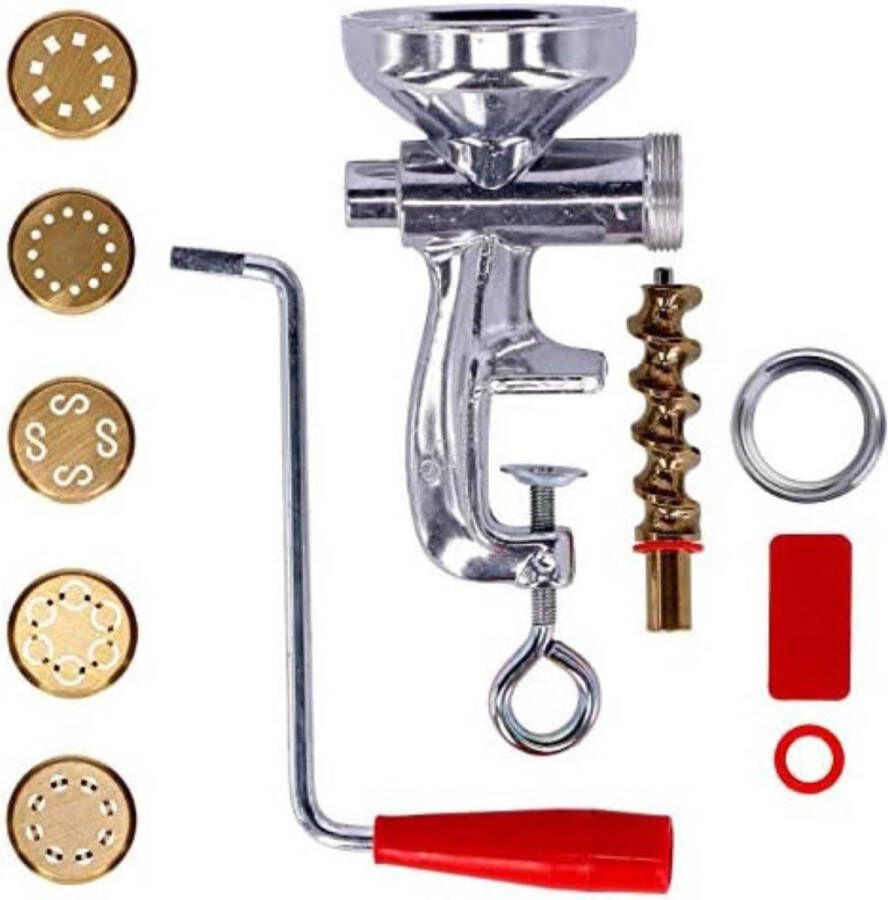 Pasta Maker Pastamachine Pasta Machine