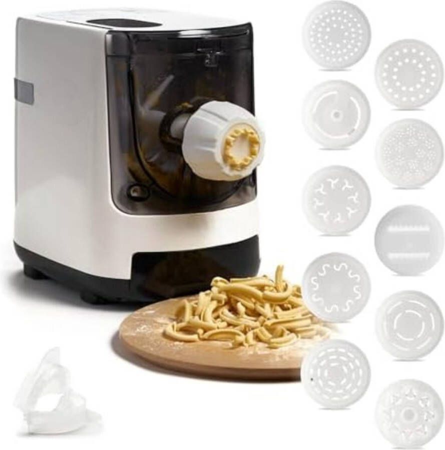 Pasta Maker Pastamachine Pasta Machine