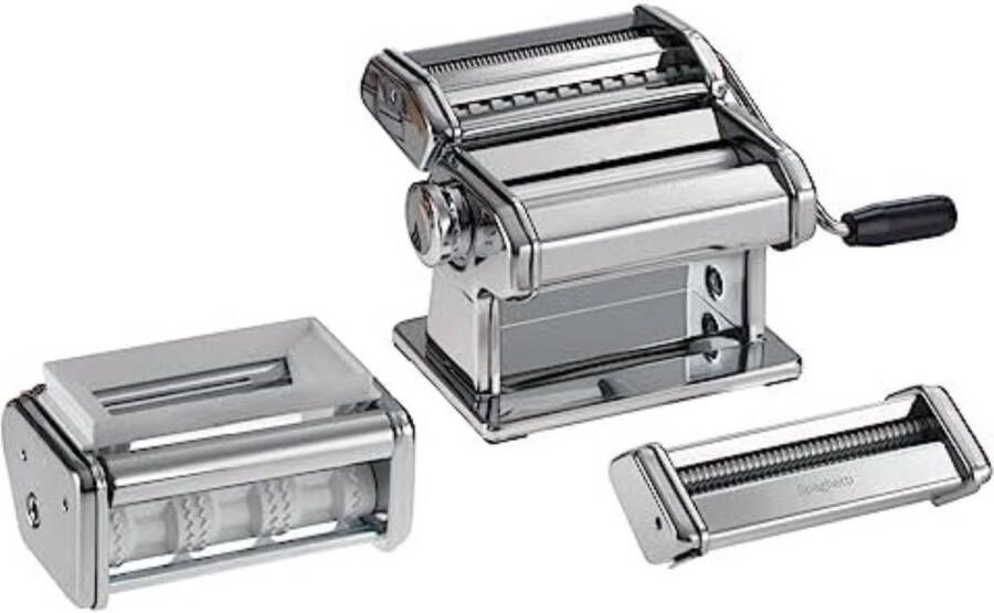 Pasta Maker Pastamachine Pasta Machine