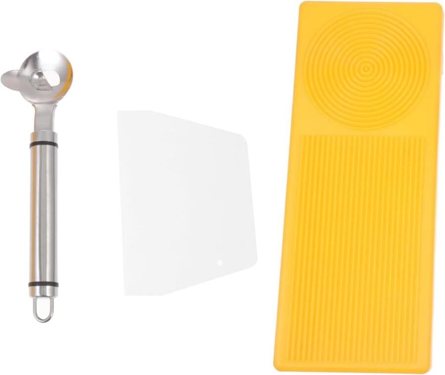 Pasta Maker Set Keuken Hulpmiddelen Zelf Pasta Maken Multifunctioneel Ontwerp 25 x 11 x 3 cm