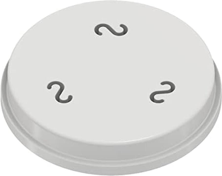Pastamachine Accessoire Pastamaker Inzetstuk Verse Pasta Maken Directe Compatibiliteit 1 Stuk Zwart