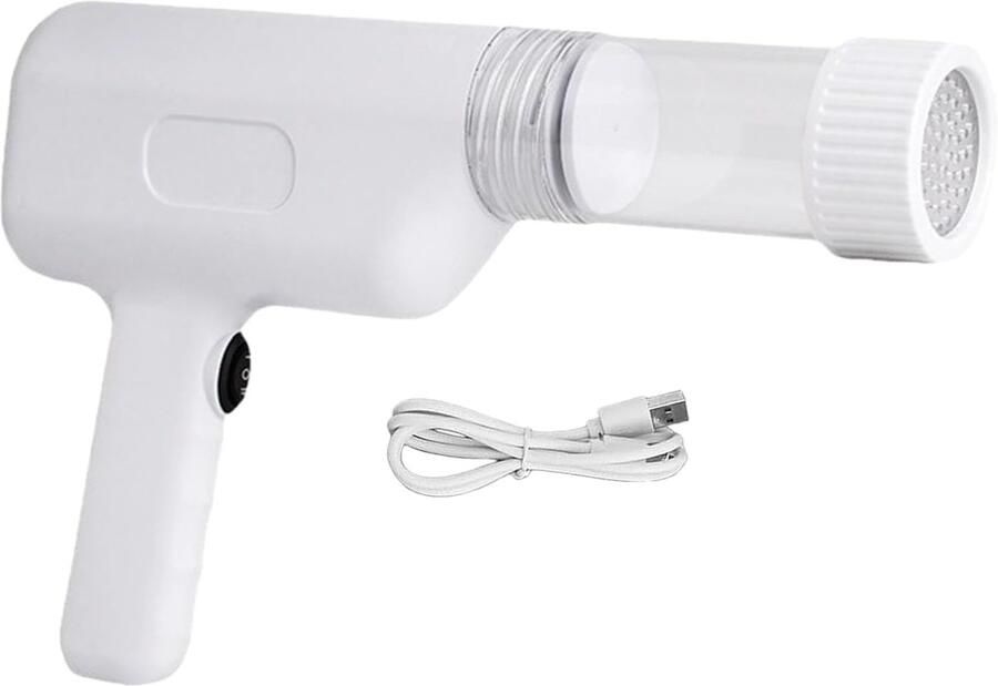 Pastamachine Deegsnijder Zelfgemaakte Pasta Zes Vormschijven Wit