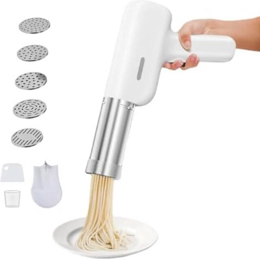 Pastamachine Elektrisch Pastamaker Elektrisch Pasta Maker Pastamachine Pasta Machine