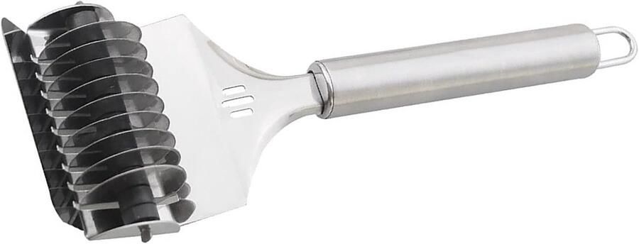 Pastamachine Handmatig Deegmaker Keuken Verse Pasta Maken Roestvrij Staal