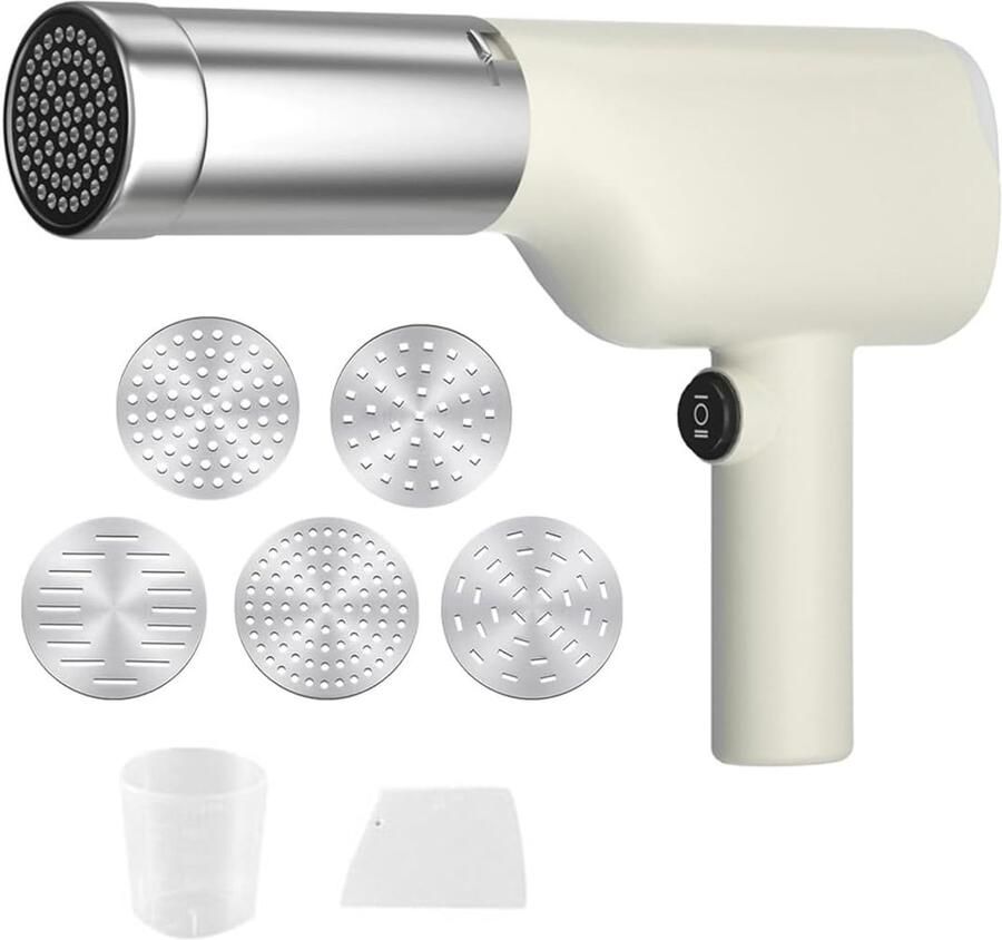 Pastamachine Pastamaker Pastamachine snijwals