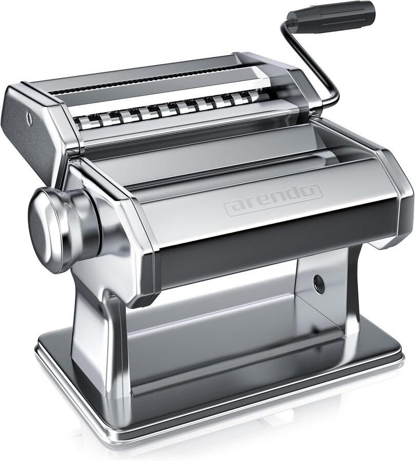 Pastamachine Pastamaker Spaghetti en Lasagne Machine Pastavorm