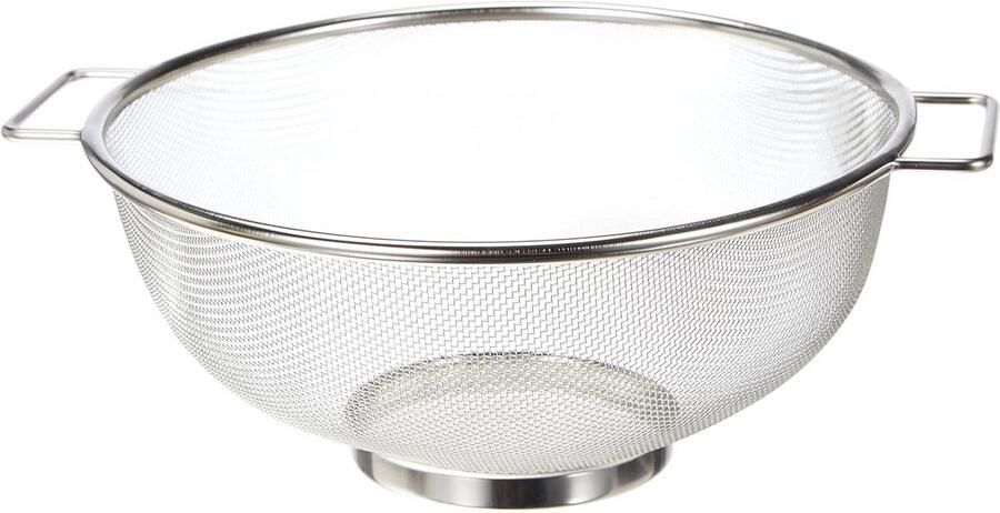 Pastamachine Pastamaker Verse Pasta Maken Vaatwasmachinebestendig 25 cm Zilver