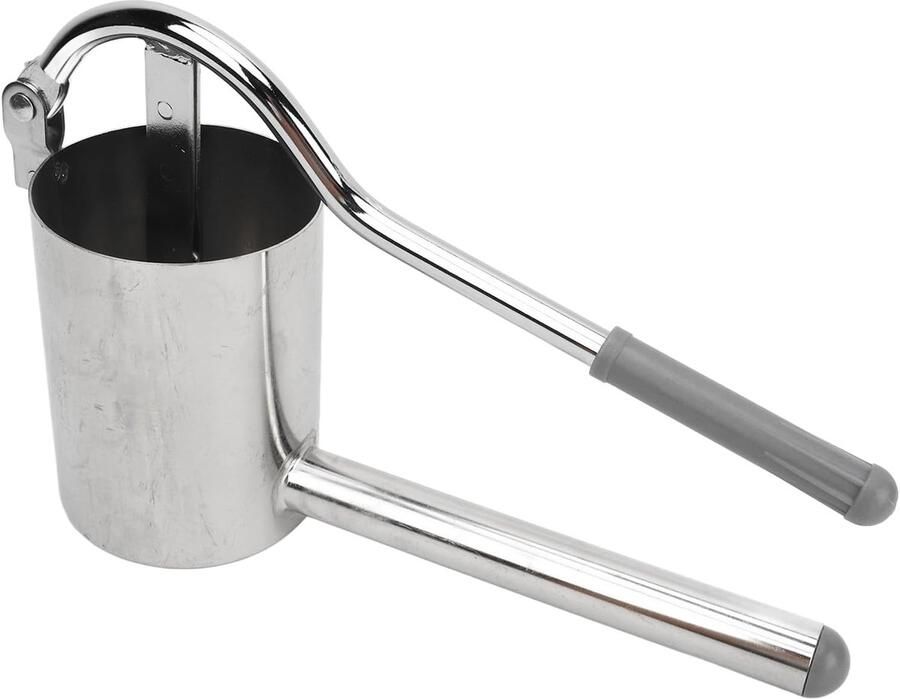 Pastamachine Thuis Noedelmaker Keuken Verse Pasta Maken Energiebesparend Ontwerp Draagbaar Formaat