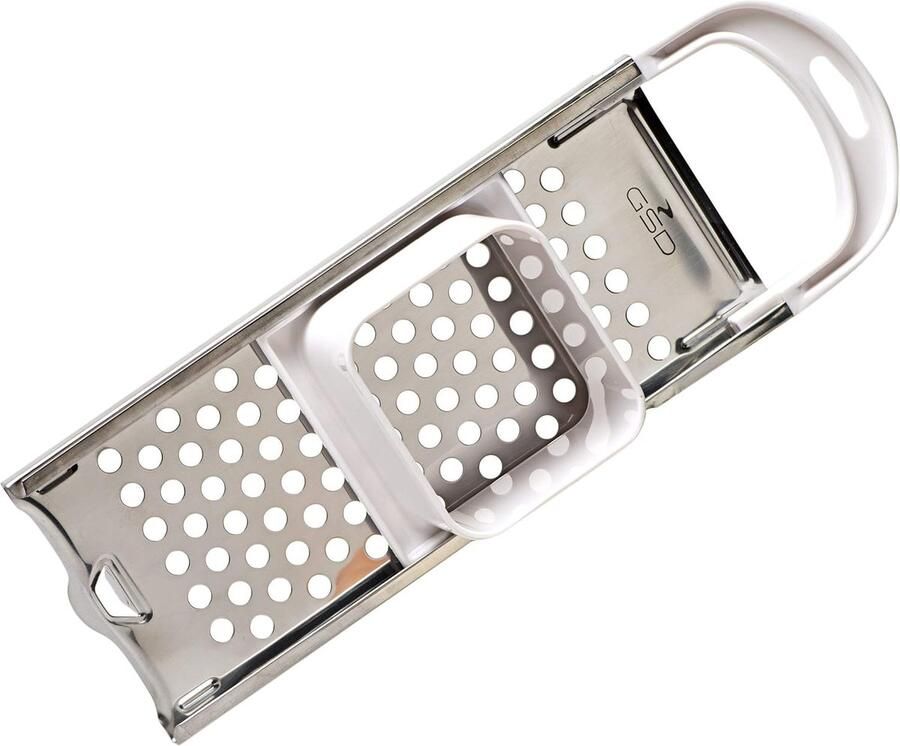 Pastamaker Lang Deegroller Verse Pasta Maken Roestvrij Staal 32.5 cm Zilver
