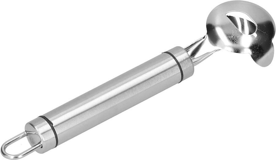 Pastasnijder Noedelmes Keuken Tool Verse Pasta Maken Duurzaam Roestvrij Staal 20 x 6 x 3 cm