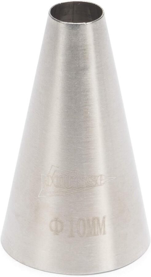 Patisse geperforeerde pan Ø 12 mm