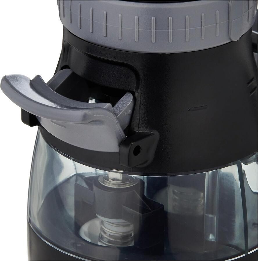 Peper- en zoutmolen accessoires voor keukenmachine multifunctioneel keukenmachine compacte en ergonomische handmixer BCKM101SPFF-XJ