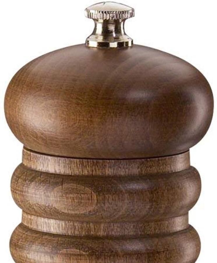 Pepermolen Berlin Hoogwaardige Keramische Maalwerk met Instelmogelijkheid