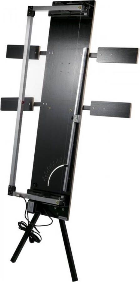 Piepschuimsnijders Schuimsnijder piepschuim Snijder Piepschuim Snijapparaat Max Snijlengte 134 Cm Met Poten