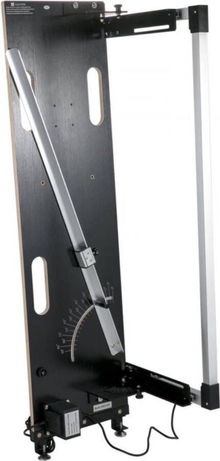 Piepschuimsnijders Schuimsnijder piepschuim Snijder Piepschuimsnijder Thermozaag Maximale Snijlengte 127 Cm