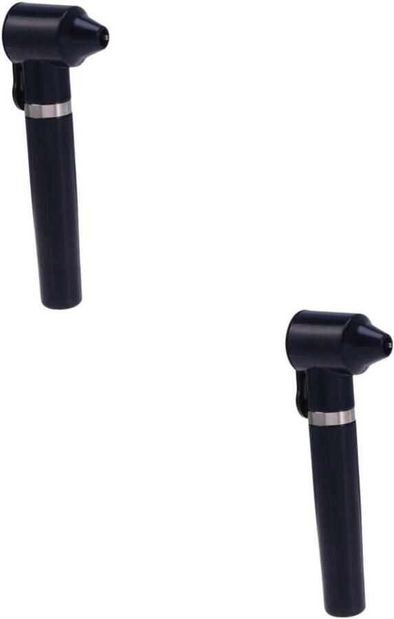 Pigment Mixer Ink Stirrer Kleur Mengen Voorkomt Neerslag 13 x 4.5 cm Zwart