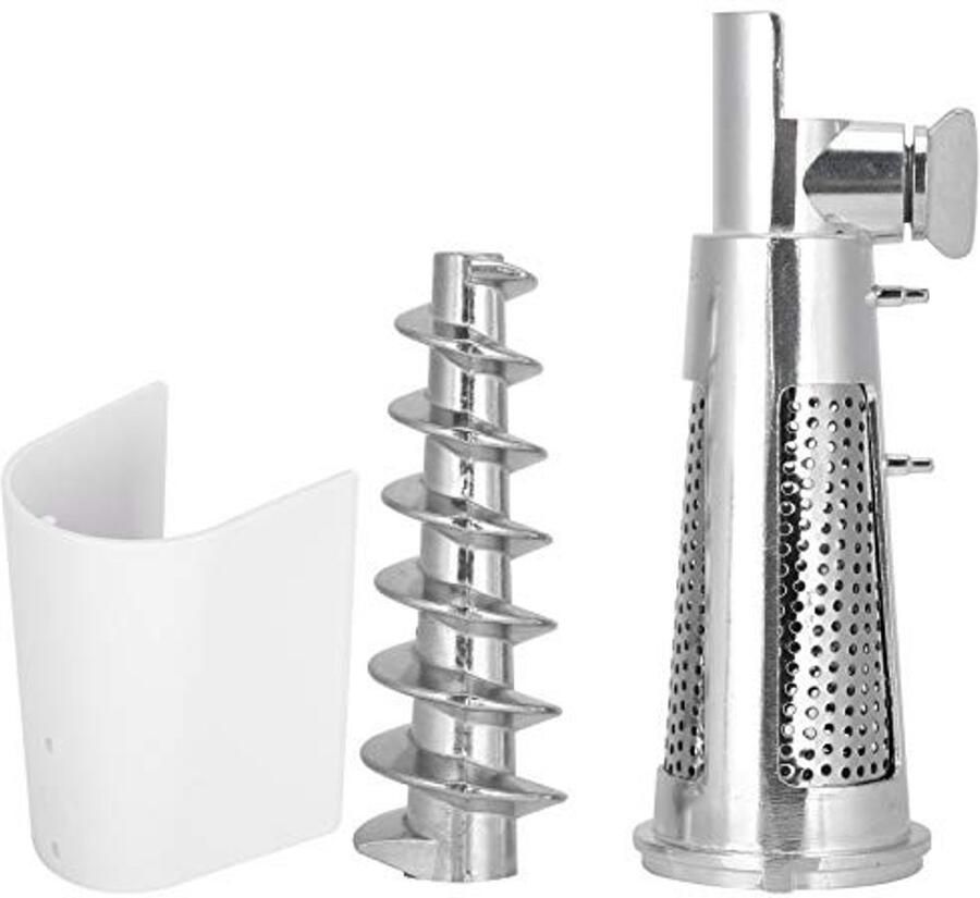 Dailygoods Vervangingsonderdeel voor Sapcentrifuge en Vleesmolen