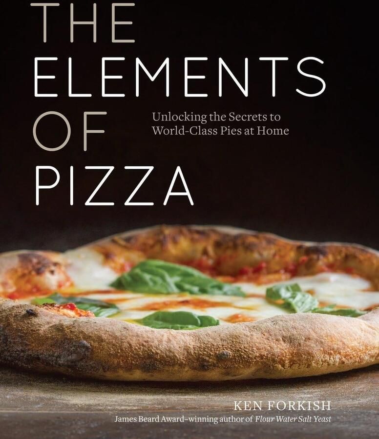 Pizza Maken Thuis: Het Ultieme Kookboek voor Perfecte Pizza's