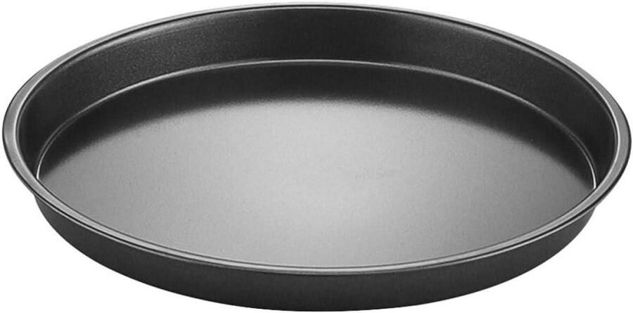 Pizzabakplaat Bakplaat Ovenpan Pizza Bakken Snel Warmte Geleiden 32 cm kleuren