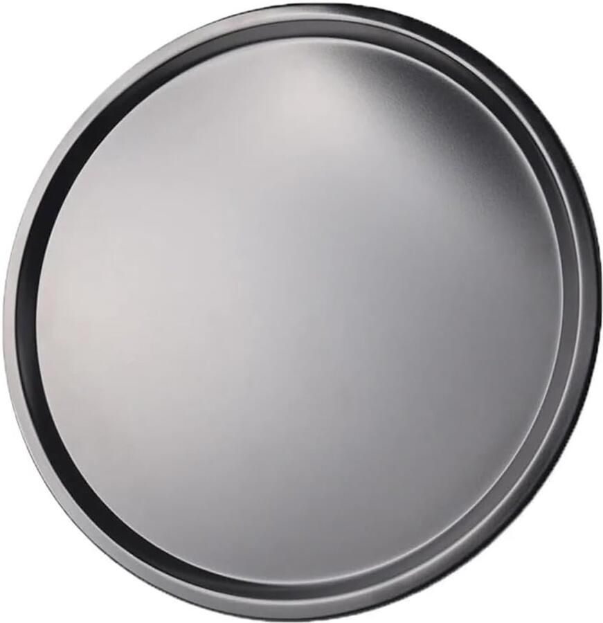 Pizzabodem Bakplaat Oven Pan Ronde Bakken Thuis Anti-aanbak Laag 32 cm Diameter