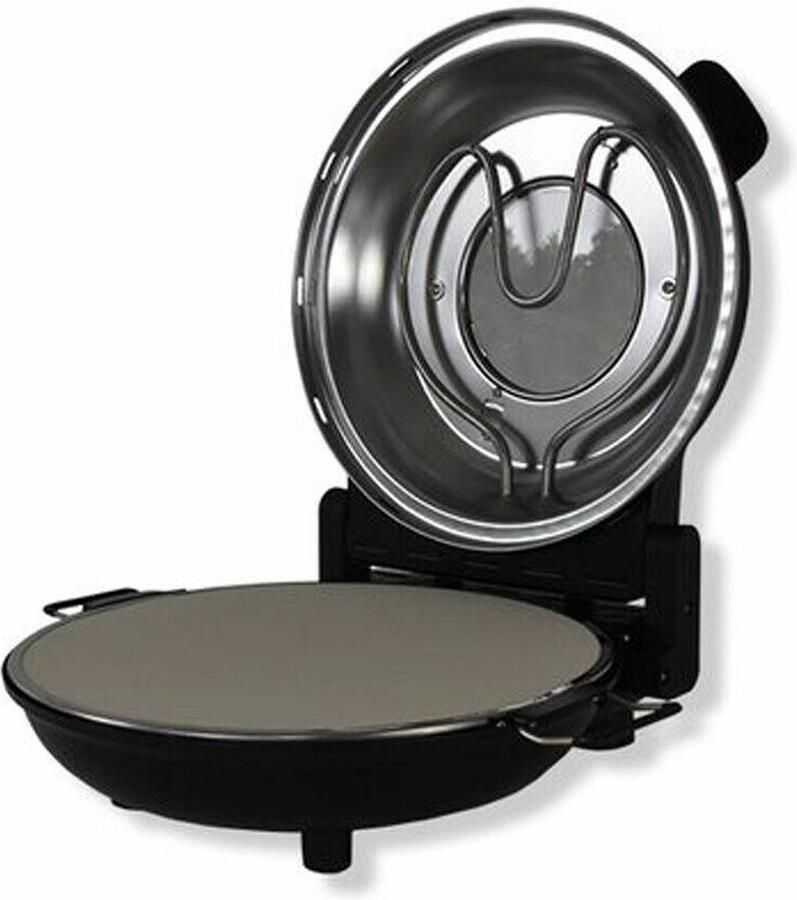 Pizzaoven 1200W - Foto 2