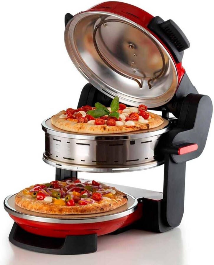 Pizzarette Pizza oven Pizzasteen Pizzarette 6 personen Pizzaoven Pizza oven buiten