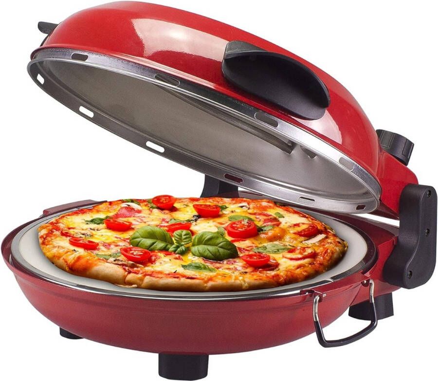 Pizzarette Pizza oven Pizzasteen Pizzarette 6 personen Pizzaoven Pizza oven buiten