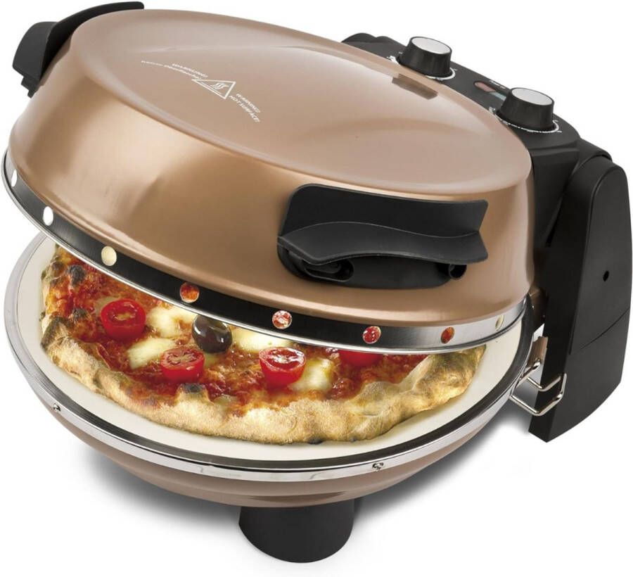 Pizzarette Pizza oven Pizzasteen Pizzarette 6 personen Pizzaoven Pizza oven buiten