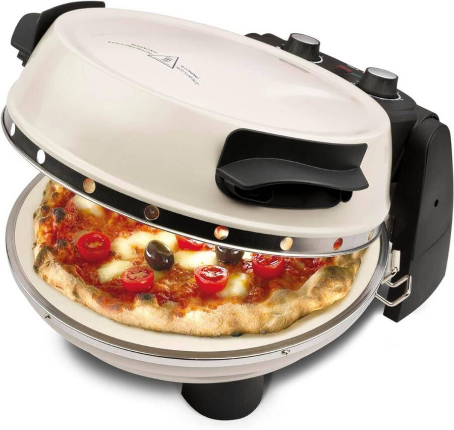 Pizzarette Pizza oven Pizzasteen Pizzarette 6 personen Pizzaoven Pizza oven buiten