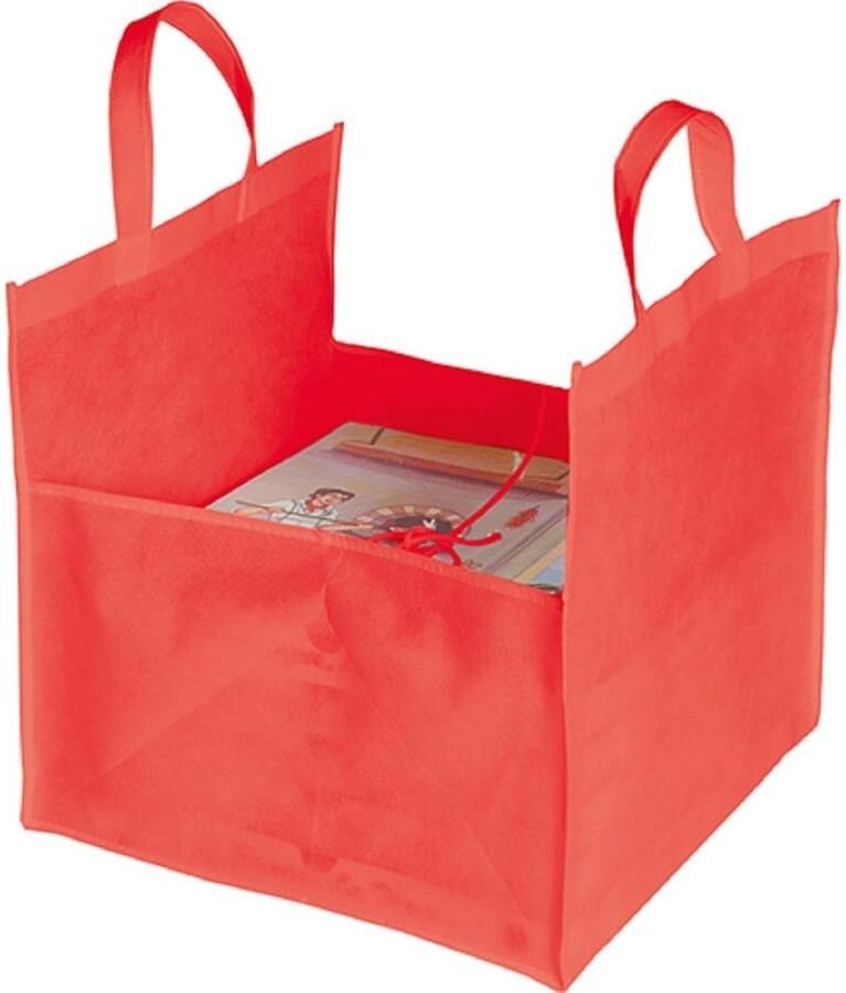Pizzatas Bezorgtas Isolatietas Warmhoudtas Pizza Transport Versterkte Naden 37x36x36 cm