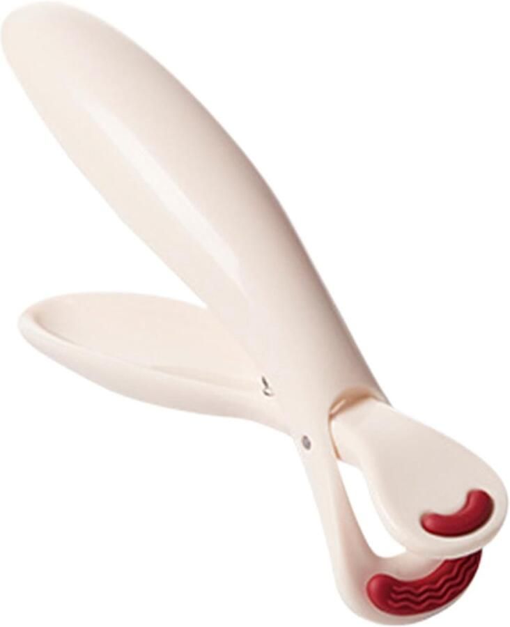 Plaat Tang Anti Verbrandings Clips Hete Schalen Vangen Niet-Glijdende Greep 18.9 cm Lengte