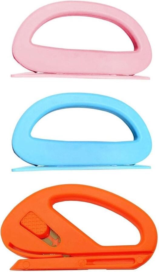Plakbandapparaat Blauw Rozig 6 5 x 11 8 cm Ideaal voor Cadeaupakketten Voor Thuisgebruik