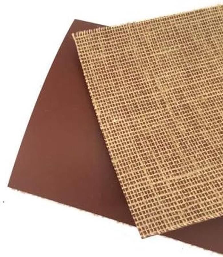 Plancha Linnen Bakplaat Doek Keuken Gebruik Hittebestendig Materiaal 27 x 22 cm Niet gespecificeerd