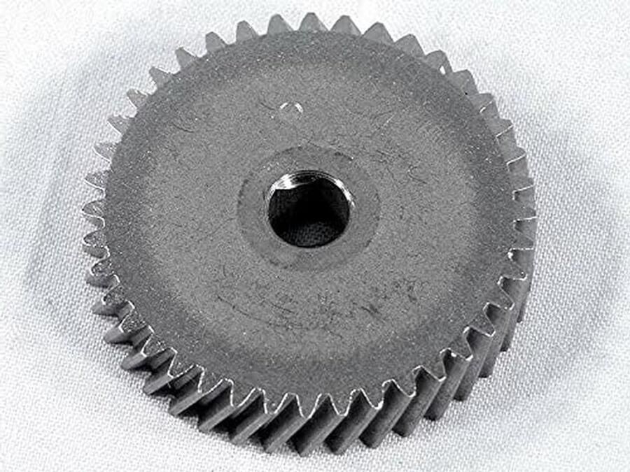 Planetaire Tandwiel Keukenmachine Onderdeel Keukenmachine Reparatie Origineel Reserveonderdeel Niet Gespecificeerd Niet Gespecificeerd