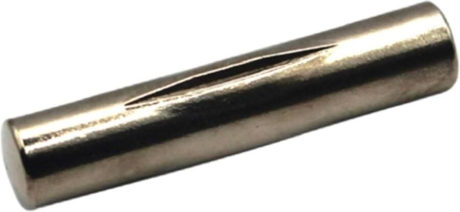 Planetaire Tandwielpen Verbindingsstift Keukenmachine Reparatie Stabiele Krachtoverbrenging N.v.t. Aluminiumkleur