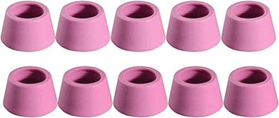 Plasma Snijmachine 50amp 60amp Schild Cup Shroud 10 Pack